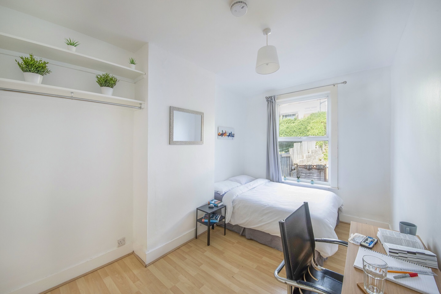 Additional image 6 of 6 Bed Terraced House, Milner Road, BN2, N1 7GU