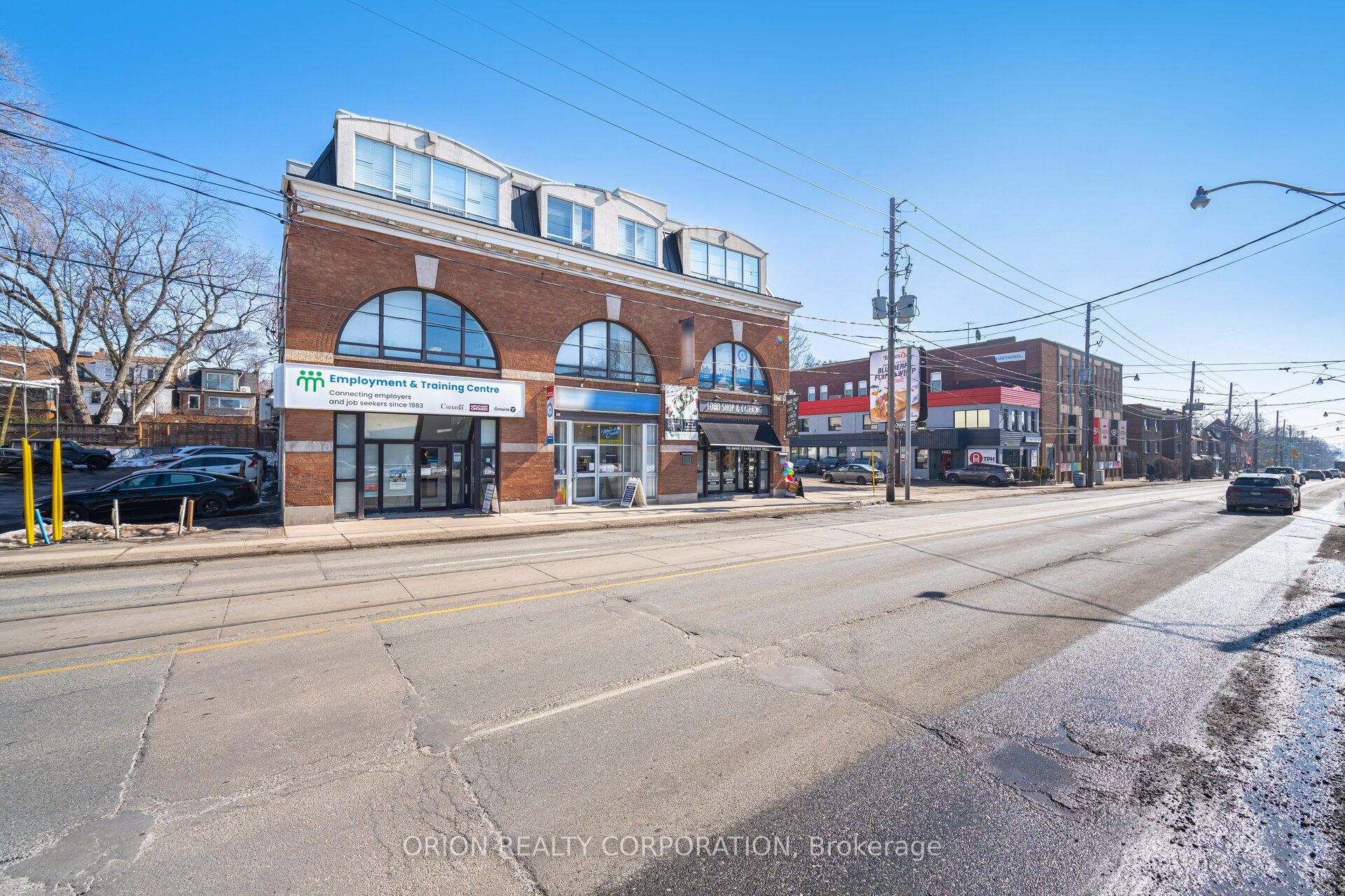 Additional image 6 of 1415 Bathurst Street, Toronto, ON, M5R 3H8