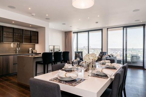 Centre Heights, Finchley Road, Hampstead, London NW3