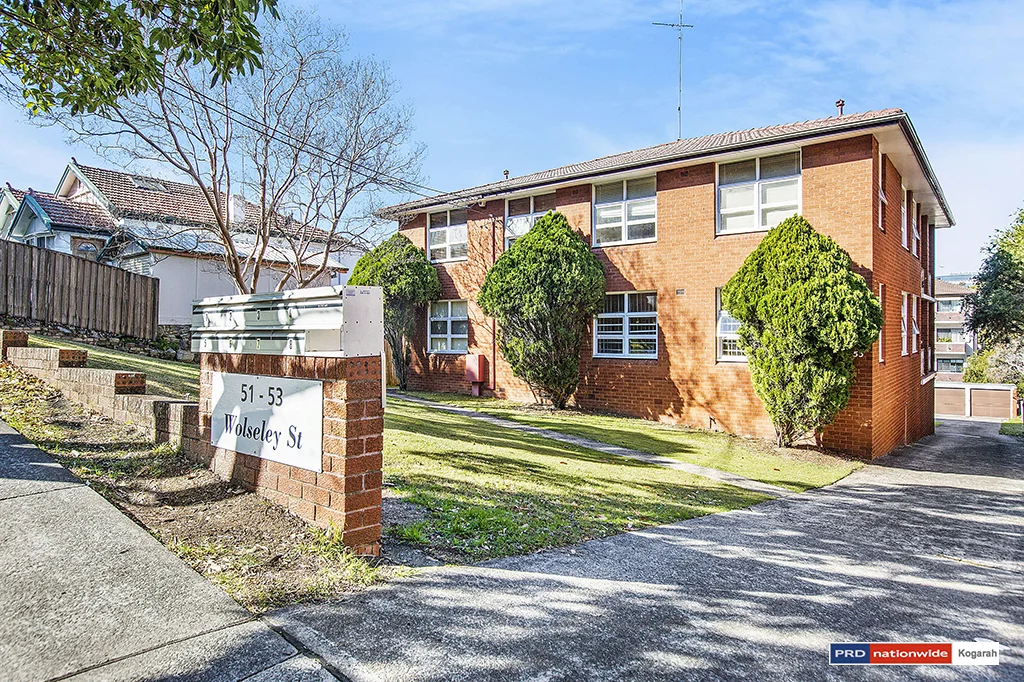 8/51-53 Wolseley Street, Bexley NSW 2207