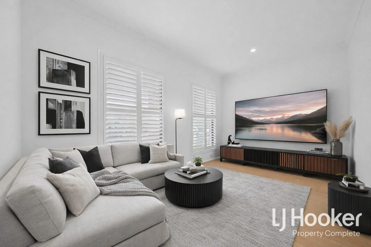 43 Napier Crescent, Yarrabilba QLD 4207