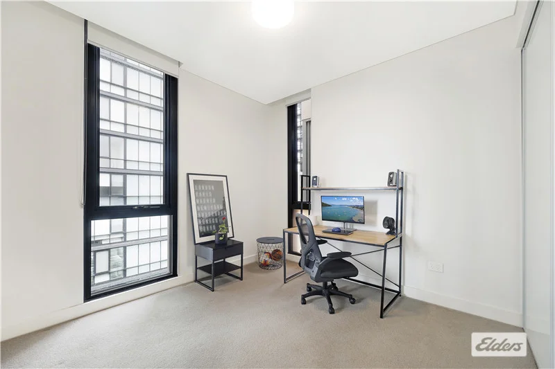 Additional image 7 of 816/46 Savona Drive, Wentworth Point NSW 2127