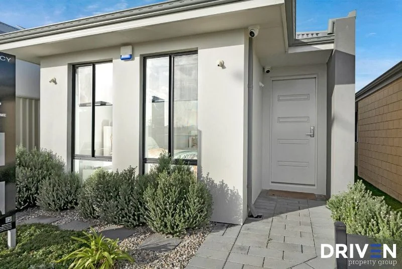 4 Hooded Chase, Alkimos WA 6038