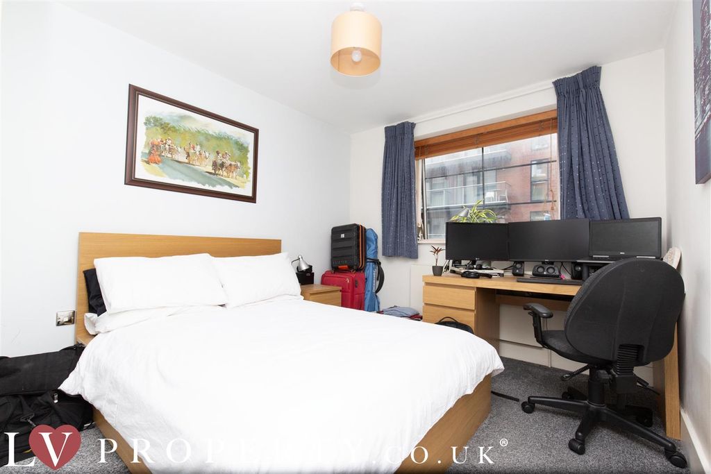 Additional image 5 of 2 bed flat for saleSheepcote Street, Birmingham, West Midlands B16