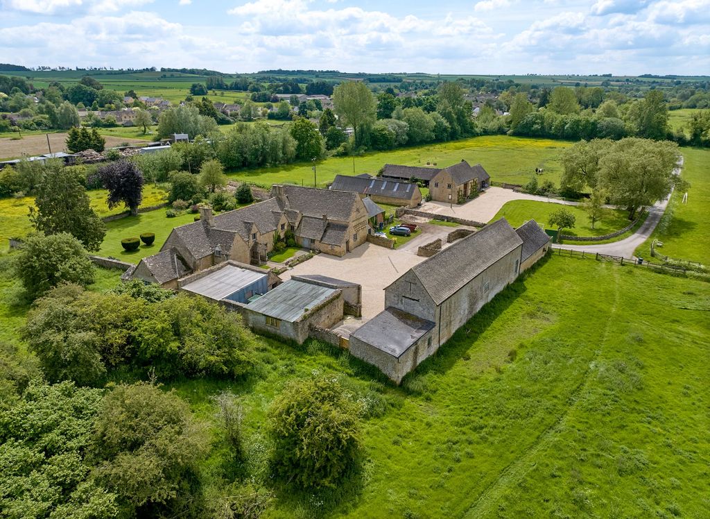 Additional image 15 of 6 bed detached house for saleAscott Under Wychwood, Chipping Norton OX7