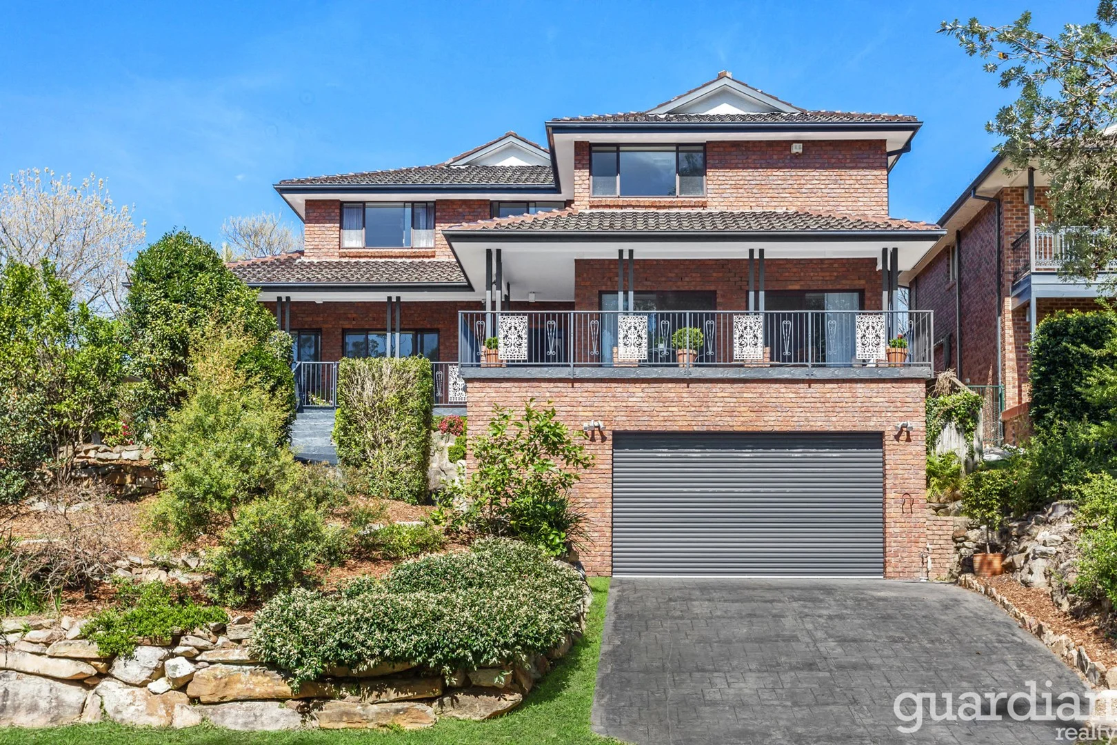 15 James Henty Drive, Dural NSW 2158