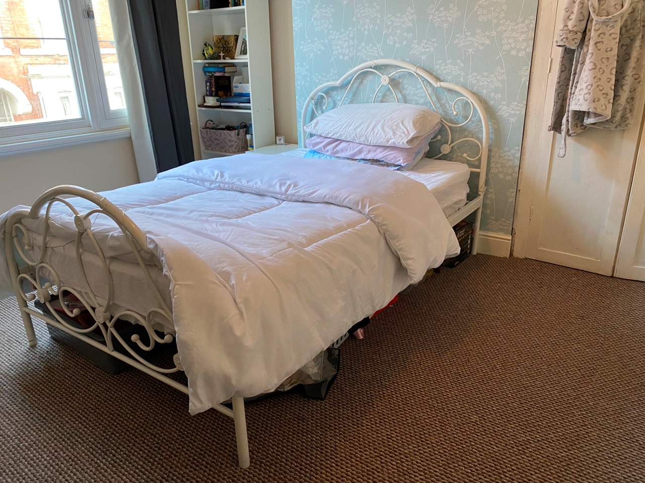 Additional image 10 of Room in a Shared House, Gotham Street, LE2, N1 7GU