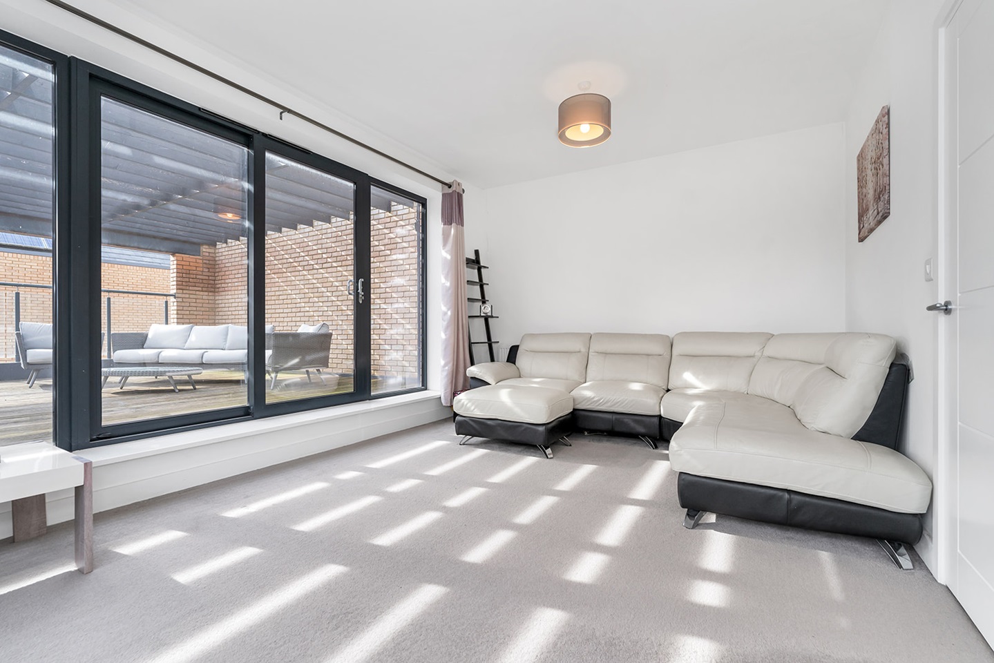 Additional image 7 of 4 Bed End Terrace, Whittle Avenue, CB2, N1 7GU
