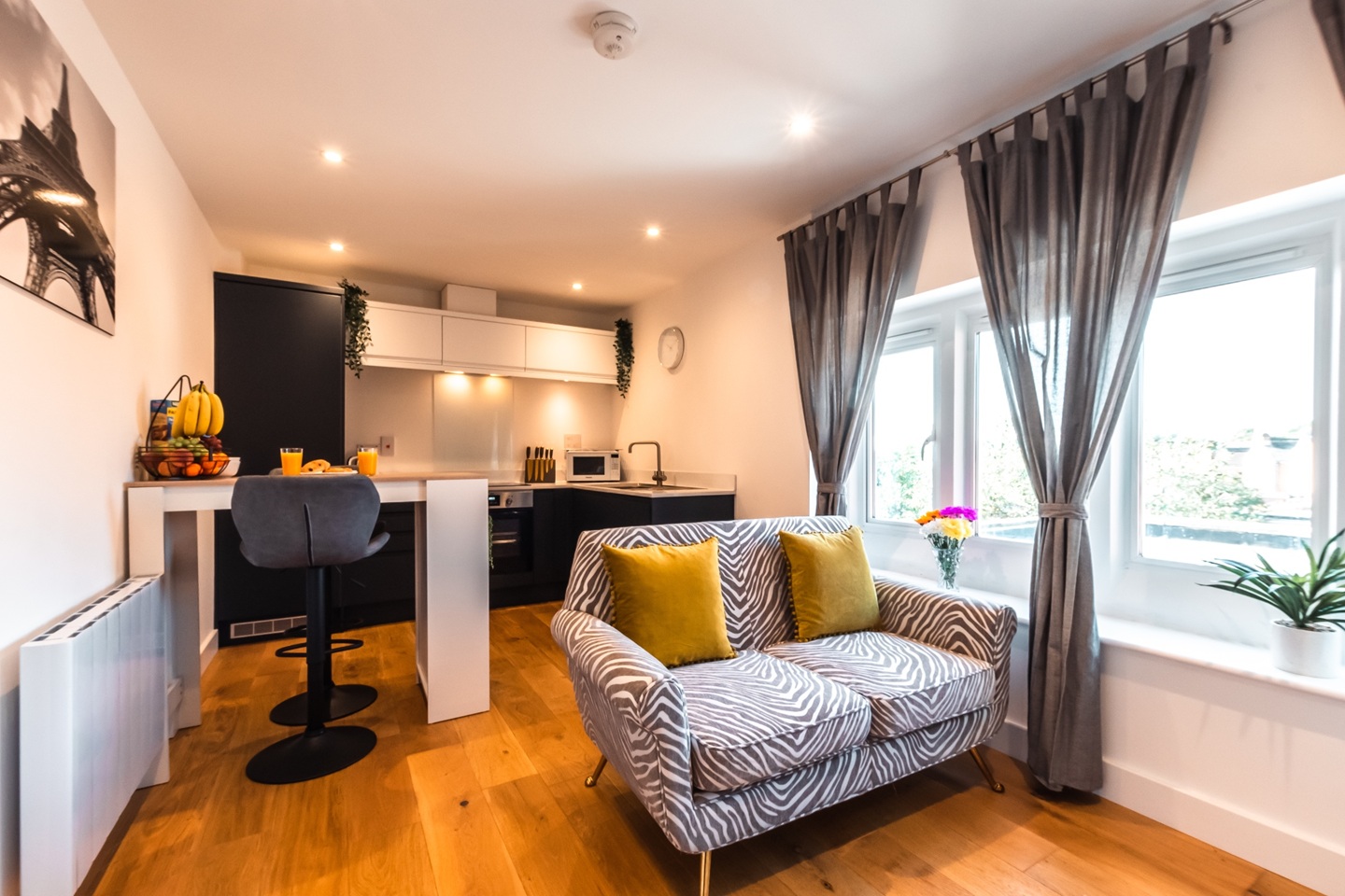 Additional image 9 of 1 Bed Flat, Shirley Road, SO16, N1 7GU