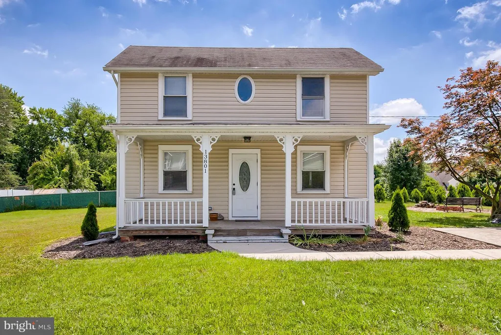 13801 Clark Avenue, Laurel, MD 20707
