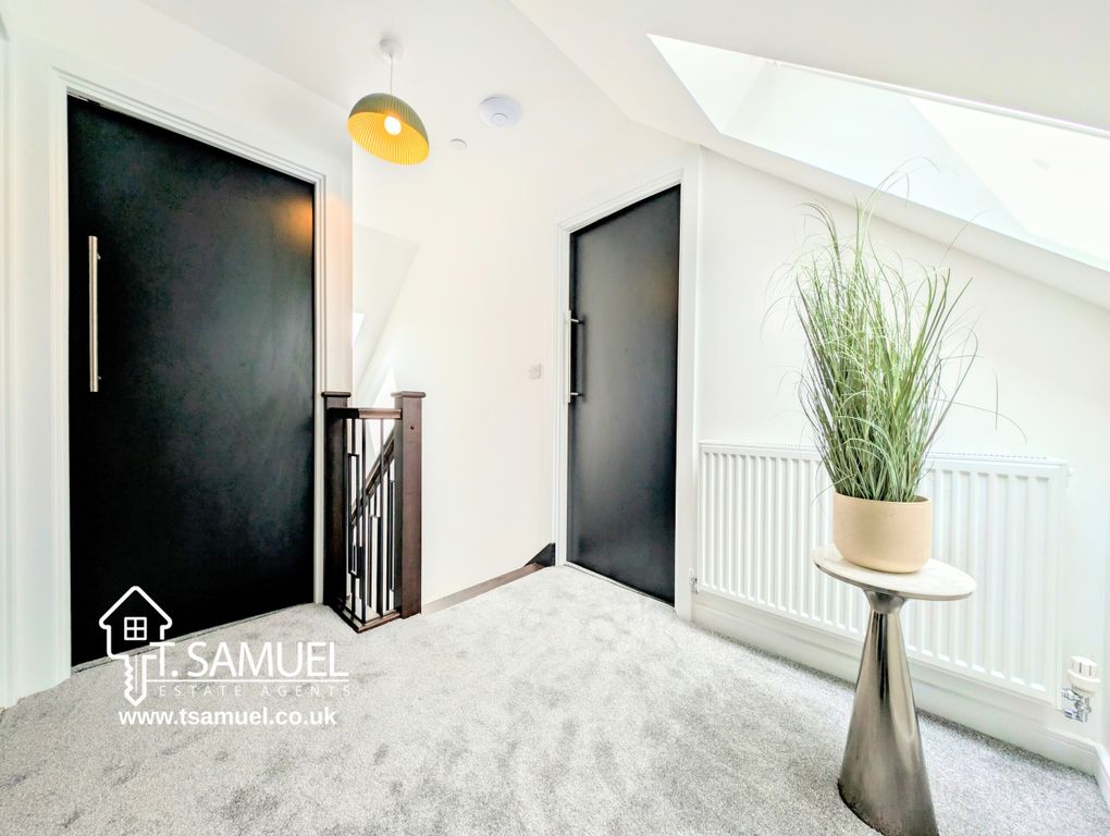 Additional image 52 of 5 bed detached house for saleThe Oaks, Trem Y Dyffryn, Mountain Ash CF45