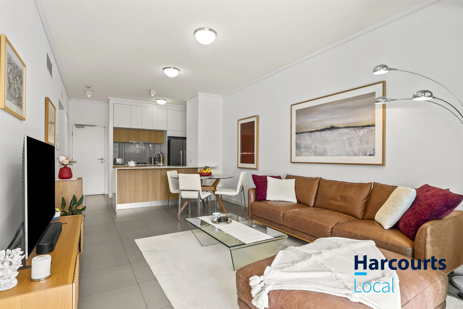 Additional image 4 of 3304/126 Parkside Circuit, Hamilton QLD 4007