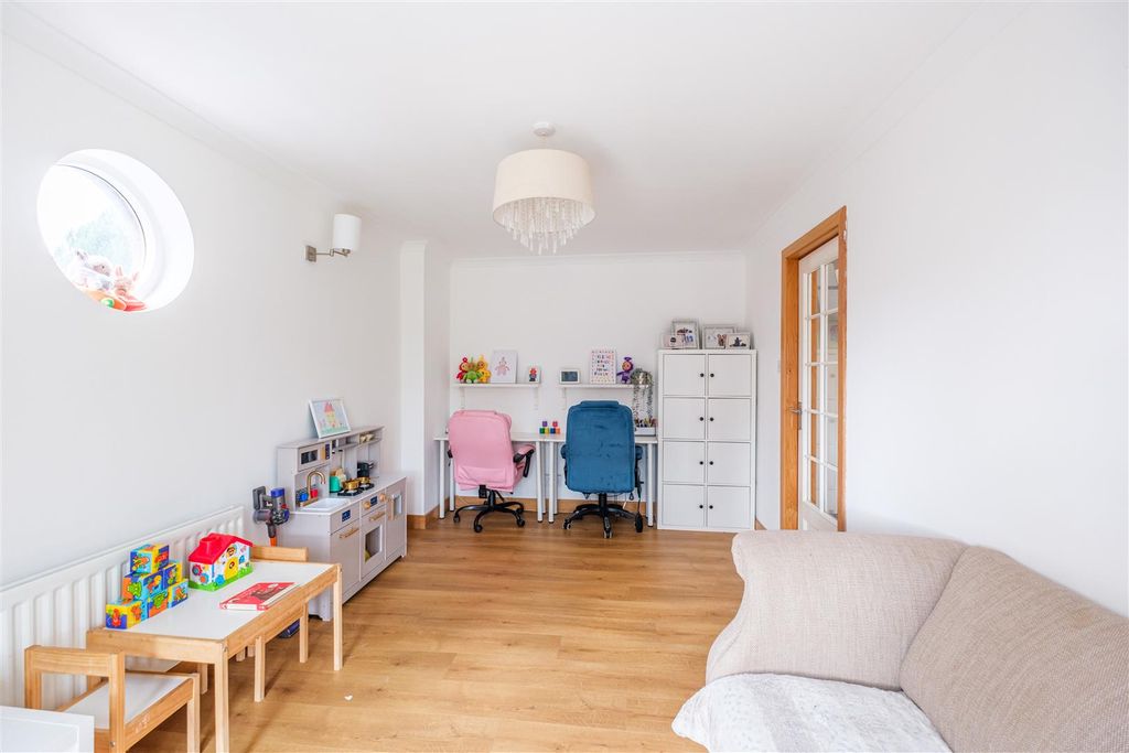 Additional image 9 of 5 bed detached house for saleTurnbull Way, Strathaven ML10