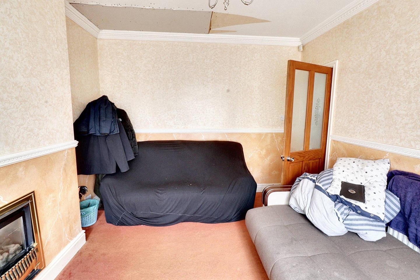 Room in a Shared House, Evington Road, LE2, N1 7GU photo 4