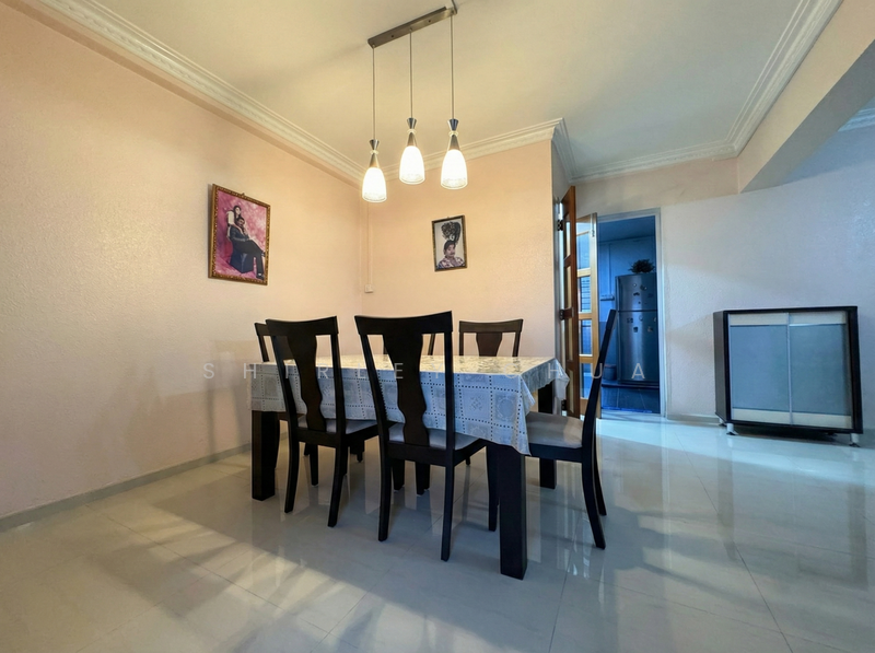 Additional image 4 of 552 Hougang Street 51