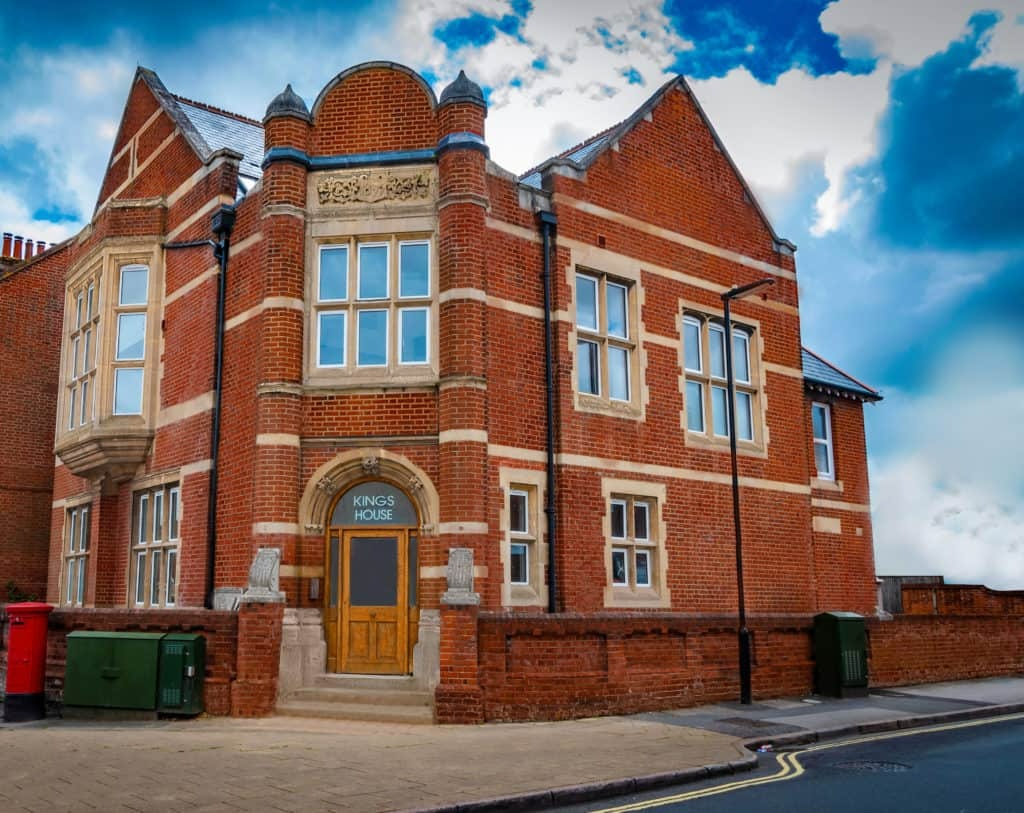 Additional image 14 of 1 Bed Flat, Kings House, SO15, N1 7GU