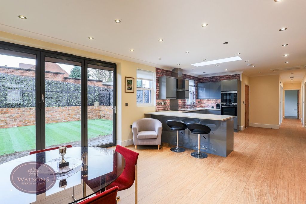 Additional image 2 of 4 bed detached bungalow for saleBrowns Flats, Kimberley, Nottingham NG16