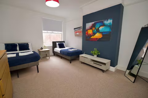 Additional image 18 of 6 Bed Terraced House, Regent Street, CV1, N1 7GU