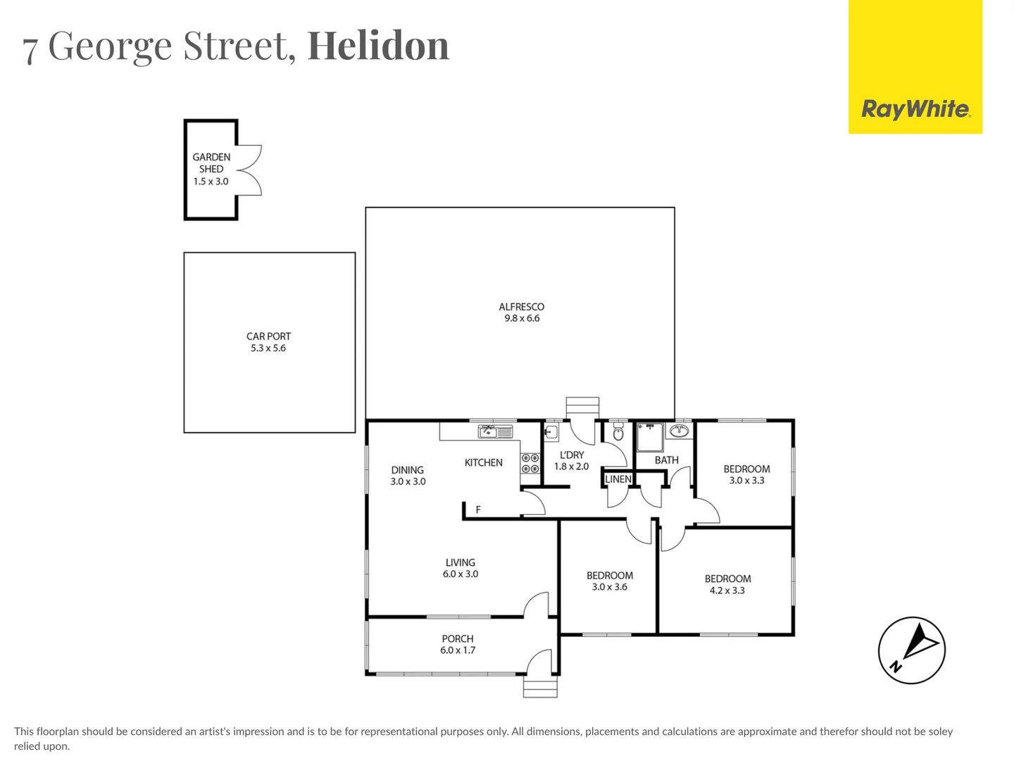 Additional image 14 of 7 George Street, Helidon QLD 4344