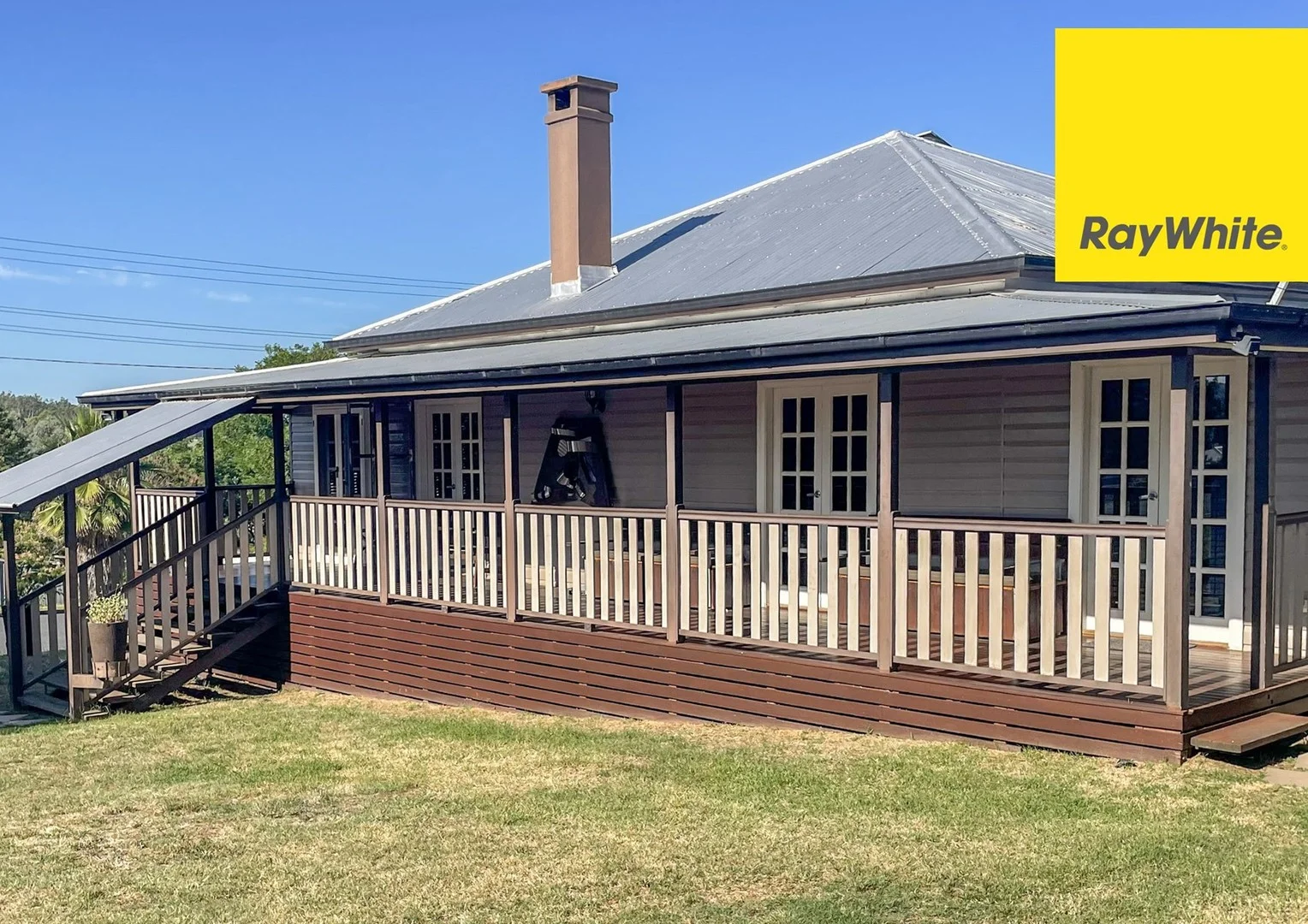 102 High Street, Warialda NSW 2402
