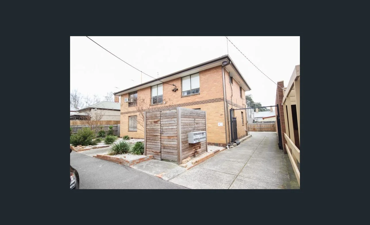 Additional image 4 of 3/69 York St, Prahran VIC 3181
