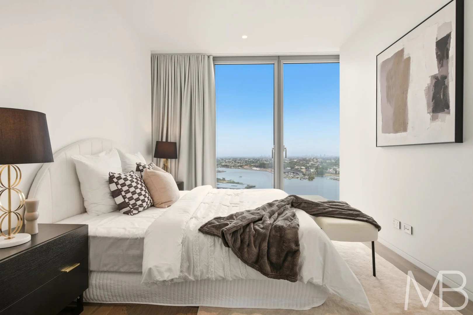 Additional image 7 of Level 28/88 Barangaroo Avenue, Barangaroo NSW 2000