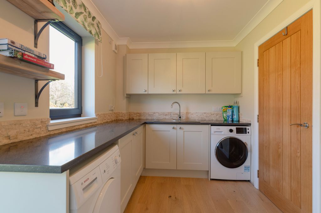 Additional image 16 of 4 bed detached house for sale., Rafford, Forres IV36