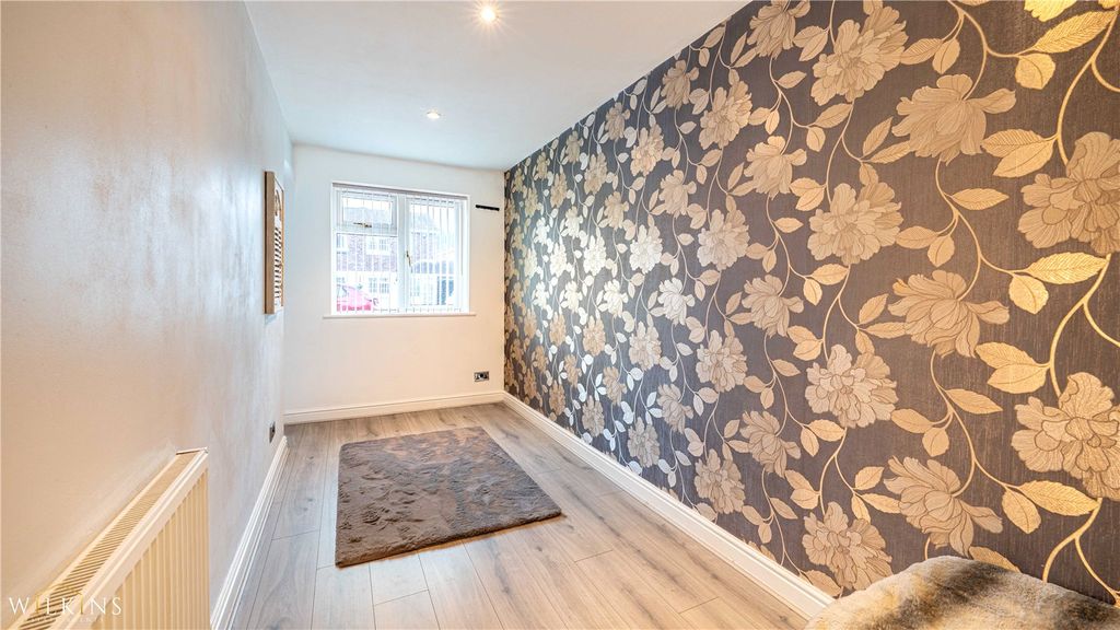 Additional image 10 of 3 bed semi-detached house for saleDace, Tamworth, Staffordshire B77