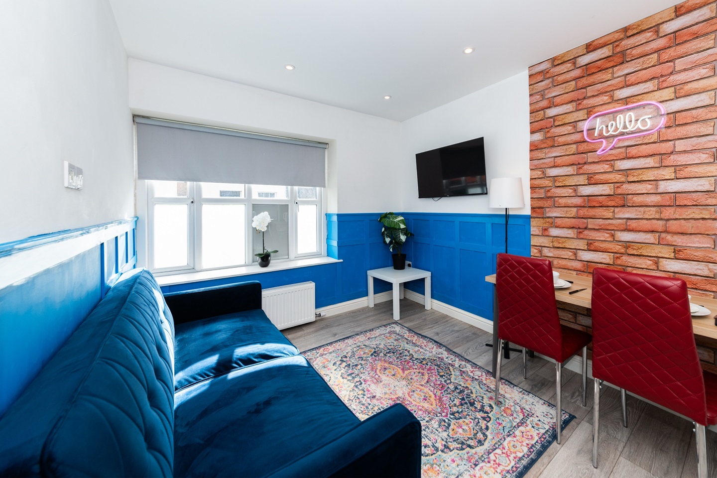 Additional image 3 of 1 Bed Flat, Southampton Street, RG1, N1 7GU