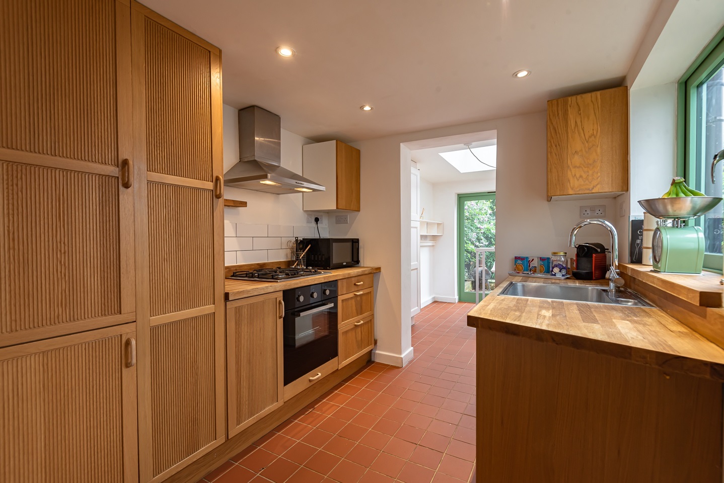 Additional image 32 of 2 Bed Terraced House, Donnington Gardens, RG1, N1 7GU