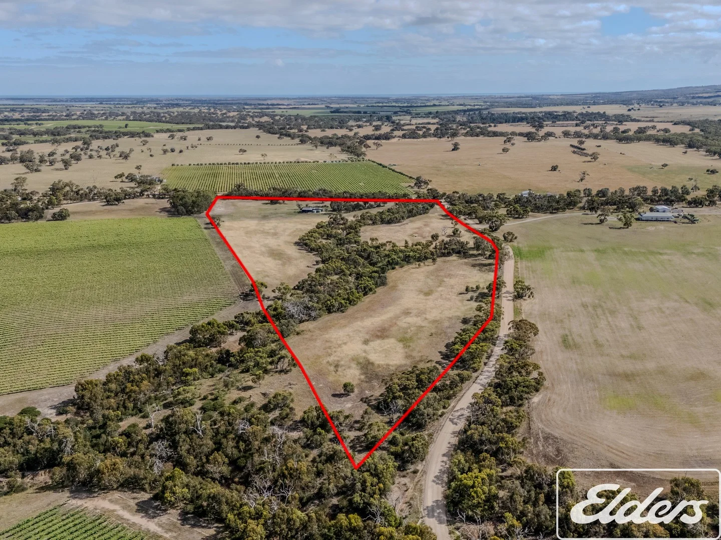 293 Gilbert Siding Road, Finniss SA 5255