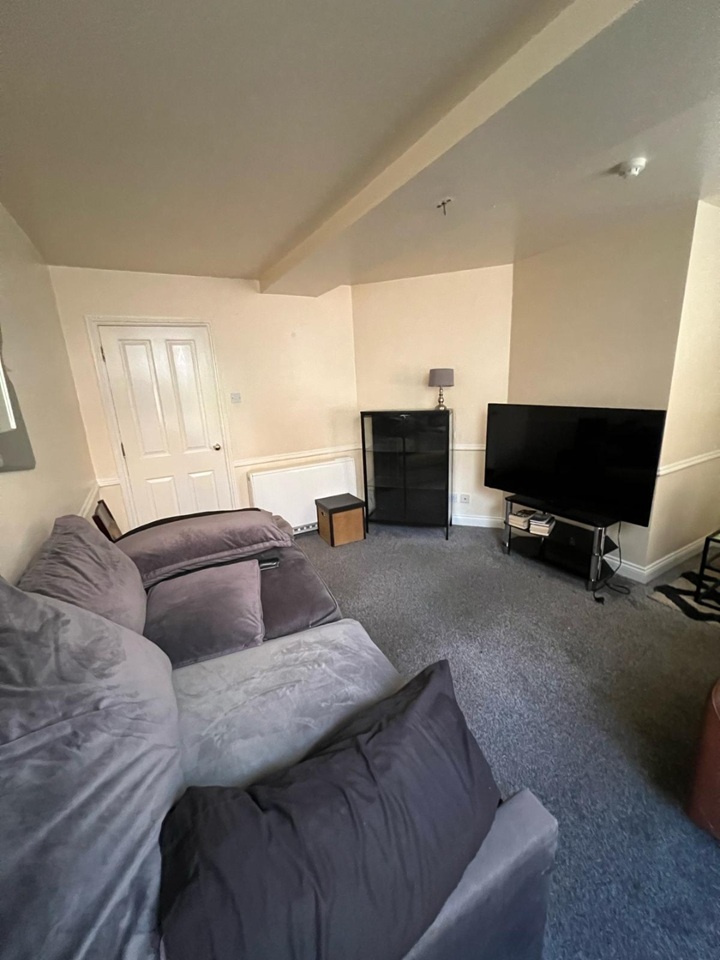 1 Bed Flat, Guildhall Lane, LE1, N1 7GU photo 4