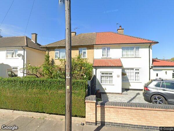 Room in a Shared House, Stockland Road, LE2, N1 7GU