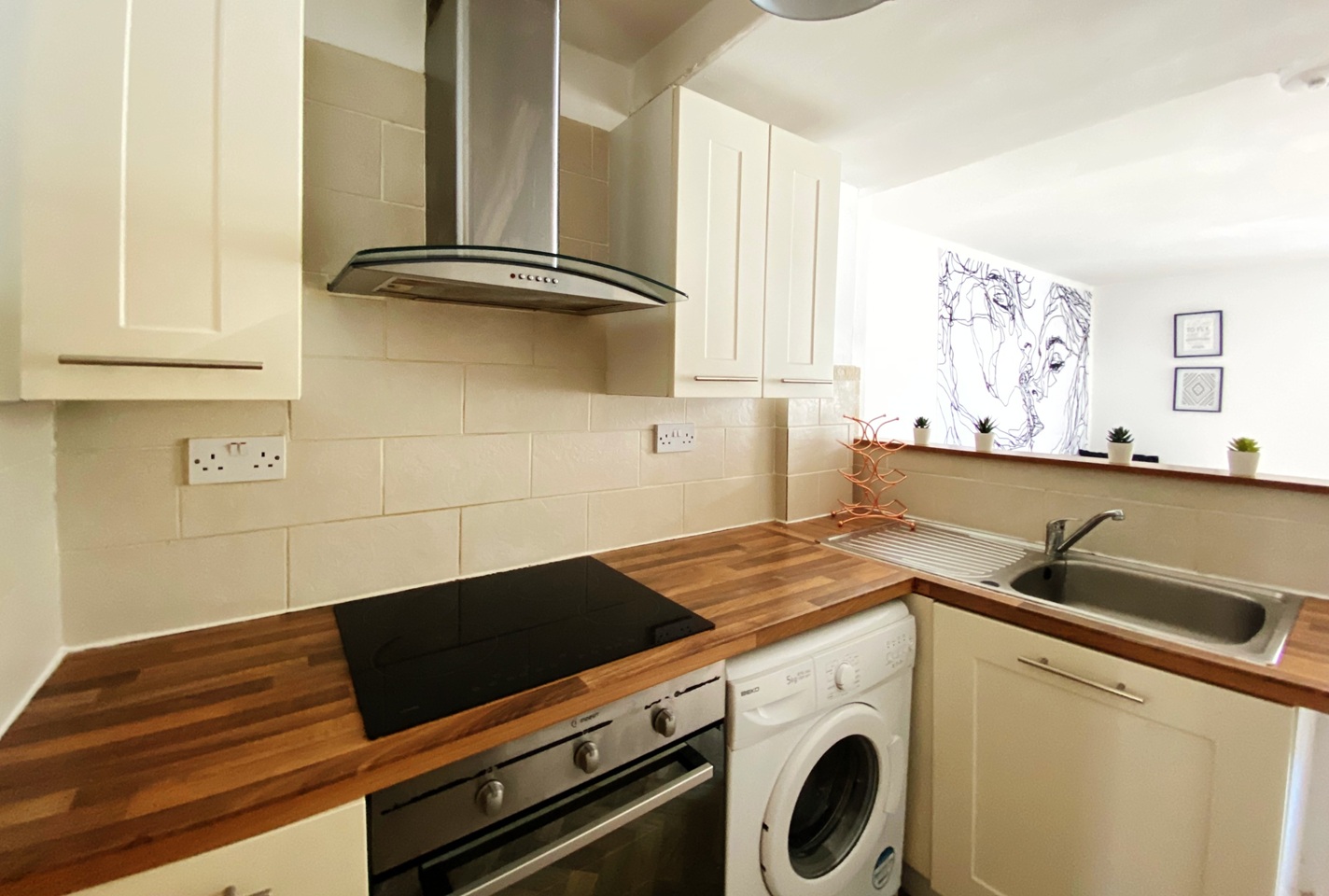 Additional image 2 of 1 Bed Flat, City Centre, LE1, N1 7GU