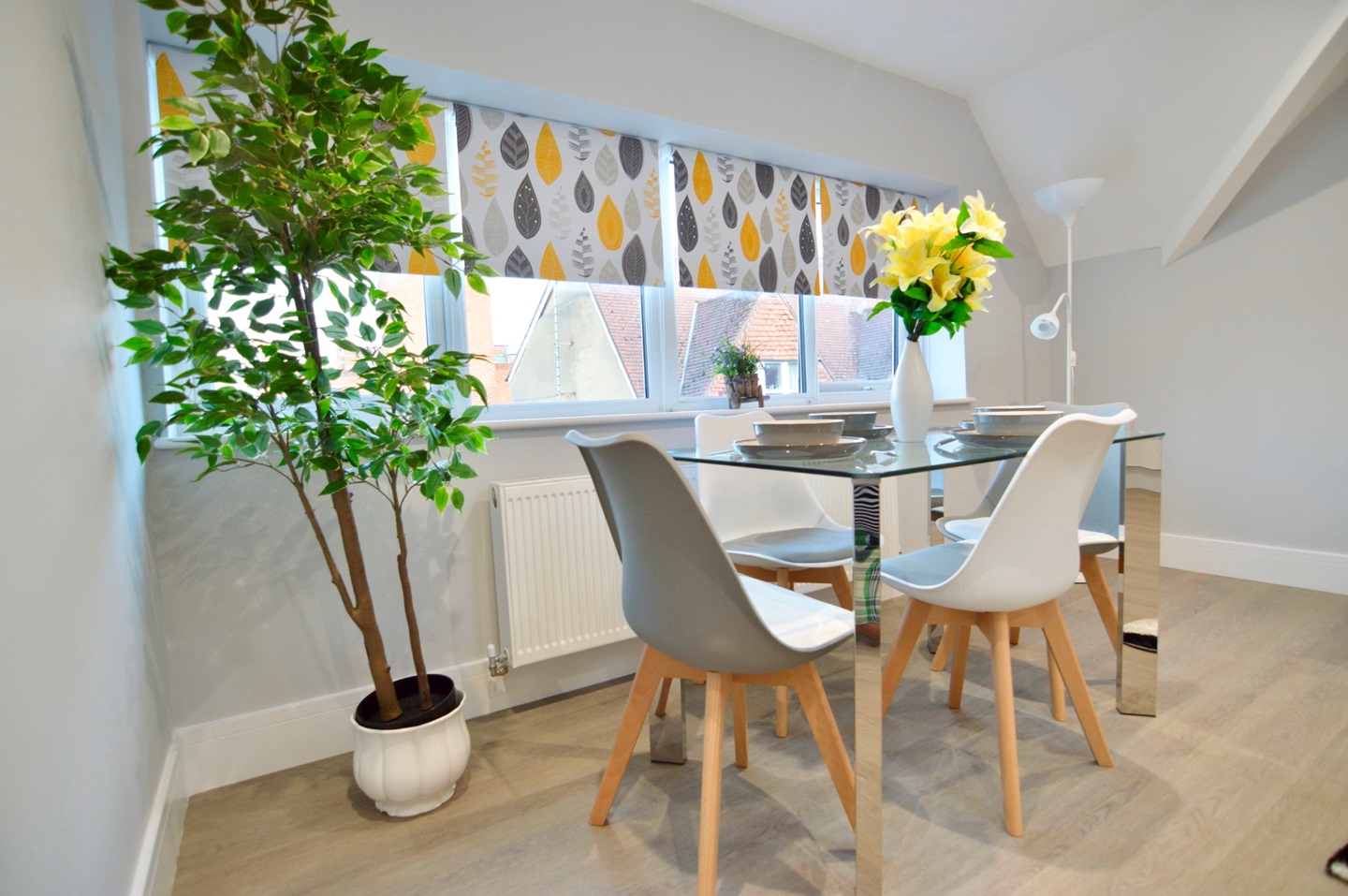 Additional image 20 of 1 Bed Flat, Cross Street, RG1, N1 7GU