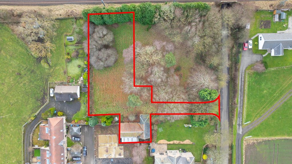 Additional image 4 of Land for saleResidential Development Opportunity, Philpstoun, Linlithgow EH49