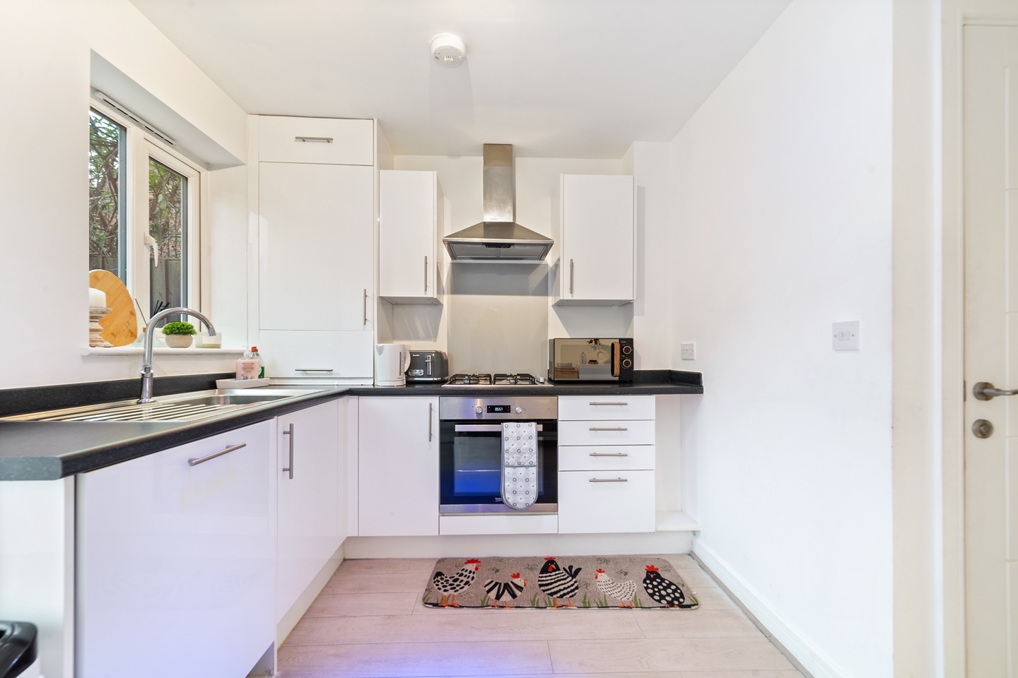 Additional image 27 of 2 Bed Semi-Detached House, Lansdowne Road, LE2, N1 7GU