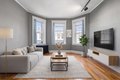 1572 Commonwealth Ave Apt 8, Boston, MA, 02135