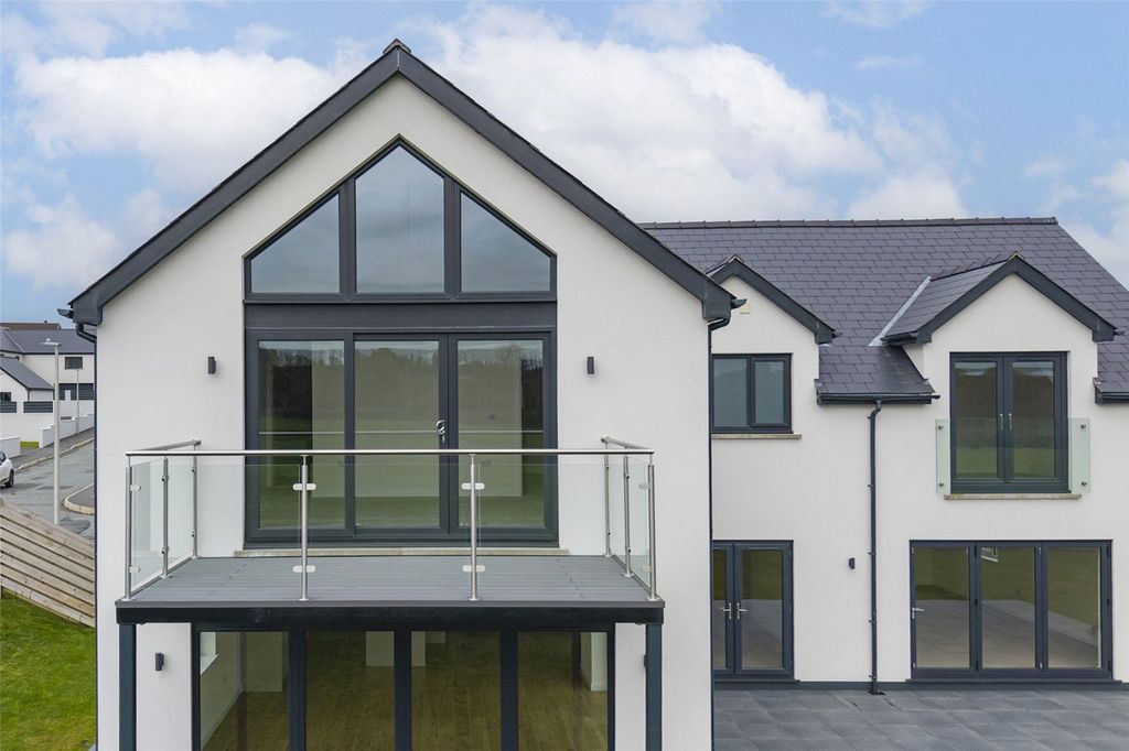 Additional image 16 of 4 bed detached house for salePlot 28, Will Meadows, Freystrop, Haverfordwest SA62