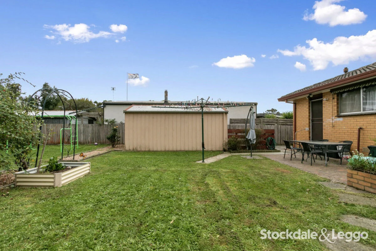 Additional image 16 of 51 The Boulevard, Morwell VIC 3840