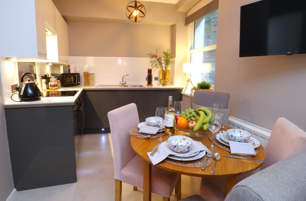 Additional image 7 of 1 Bed Flat, Windsor Court, BN1, N1 7GU