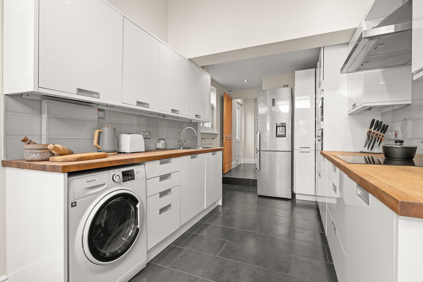 Additional image 28 of 3 Bed Terraced House, De Montfort Road, RG1, N1 7GU