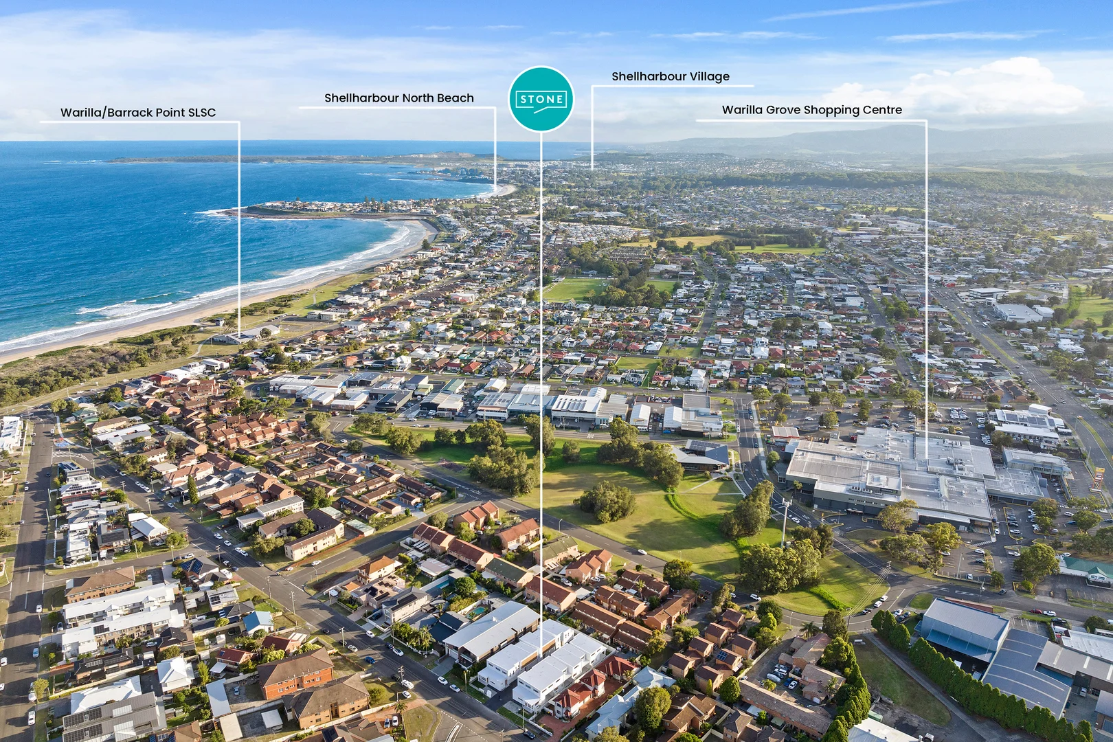 Additional image 12 of 7/26 Peterborough Avenue, Lake Illawarra NSW 2528