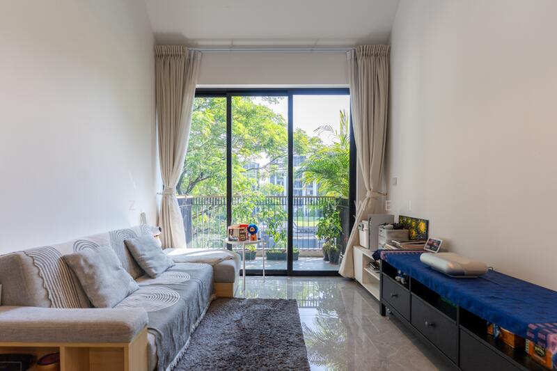 8 Rifle Range Road