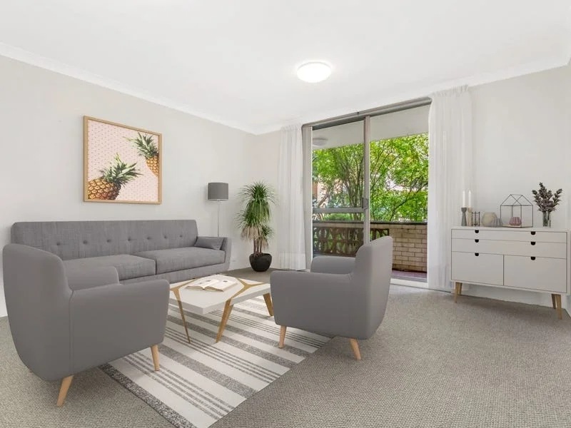 1/12 Broughton Road, Artarmon NSW 2064
