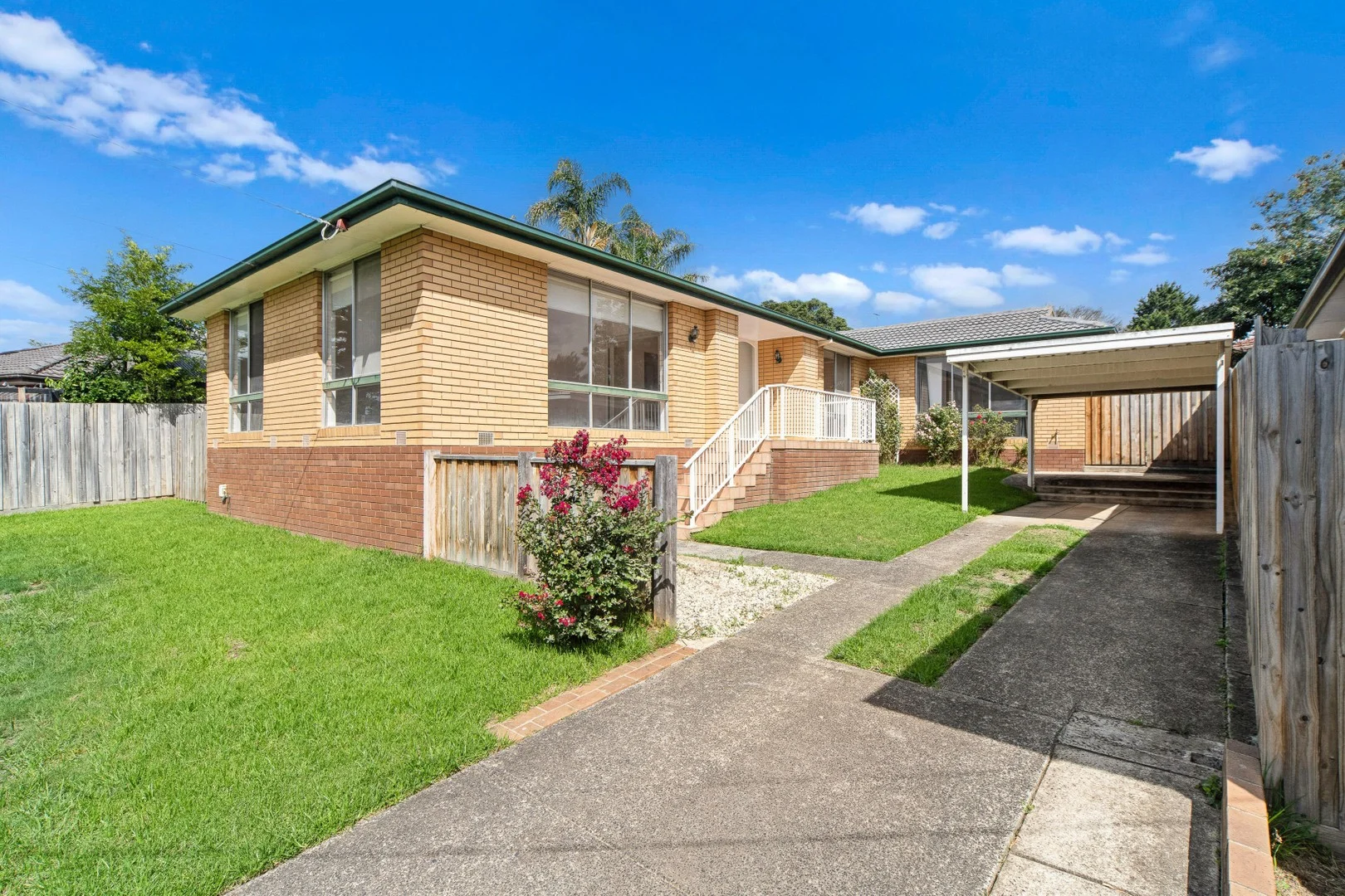 40 Gretana Crescent, Frankston VIC 3199