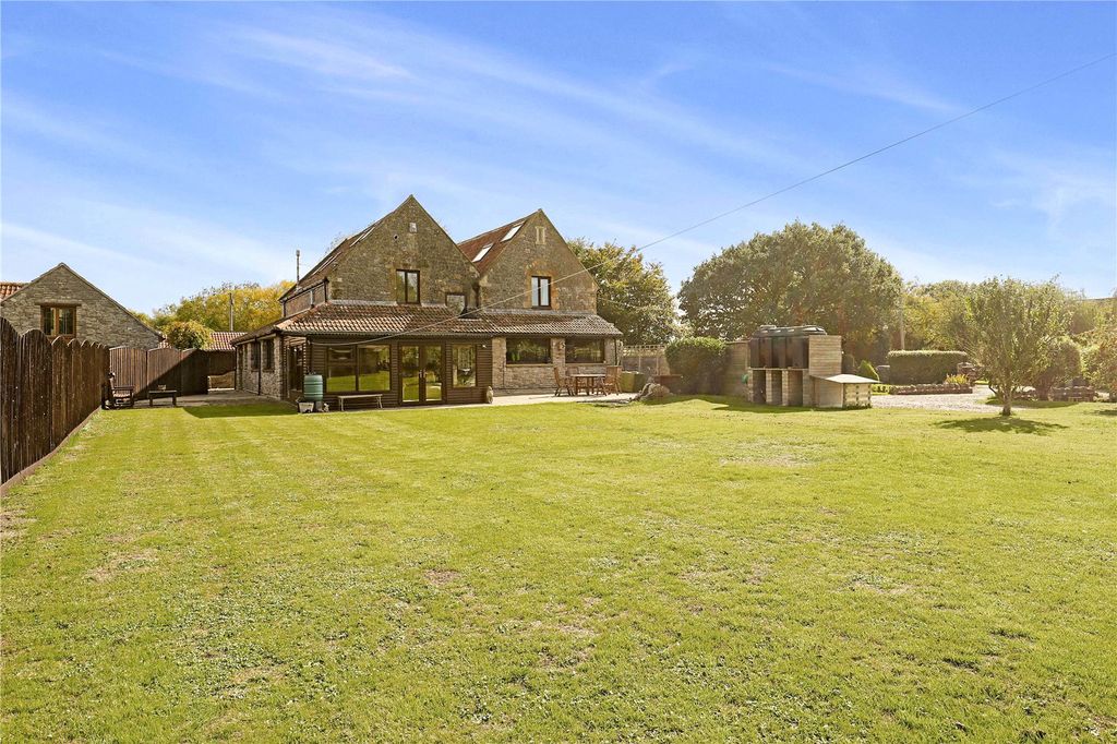Additional image 30 of 5 bed detached house for saleHam Lane, Kingston Seymour, North Somerset BS21
