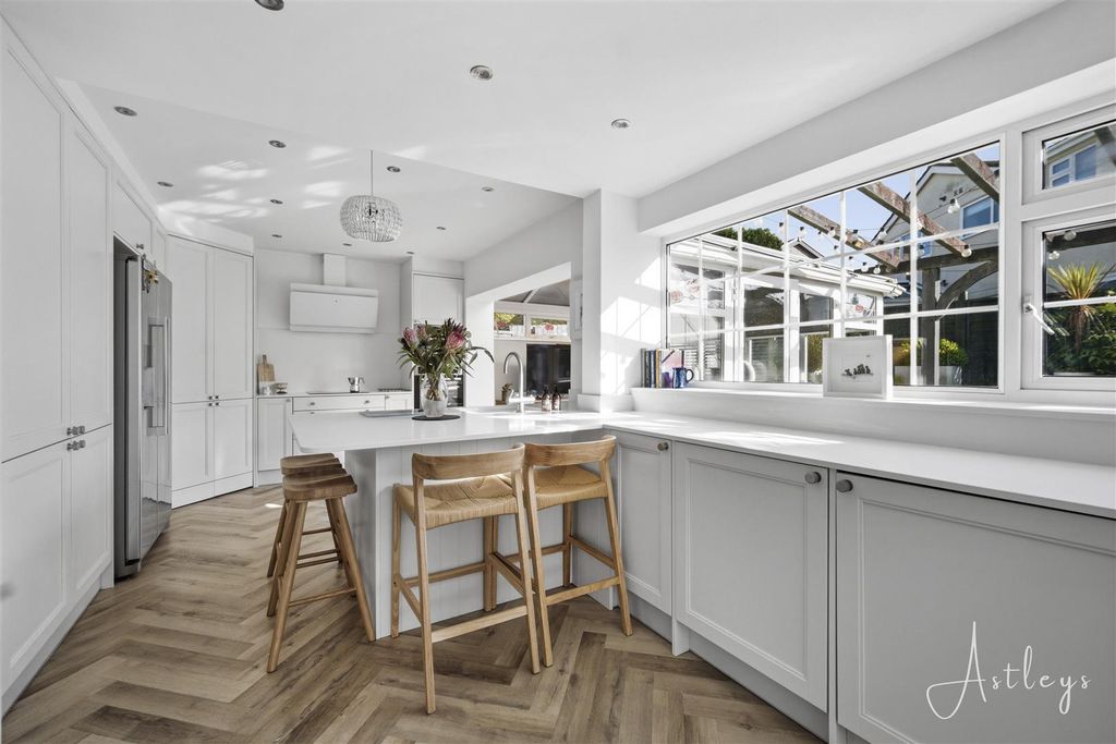 Additional image 11 of 4 bed detached house for saleWoollacott Drive, Newton, Swansea SA3