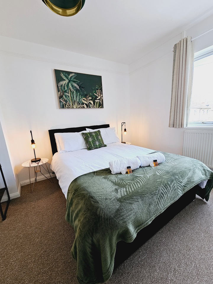 Additional image 28 of 3 Bed Terraced House, Chestnut Grove, CB4, N1 7GU