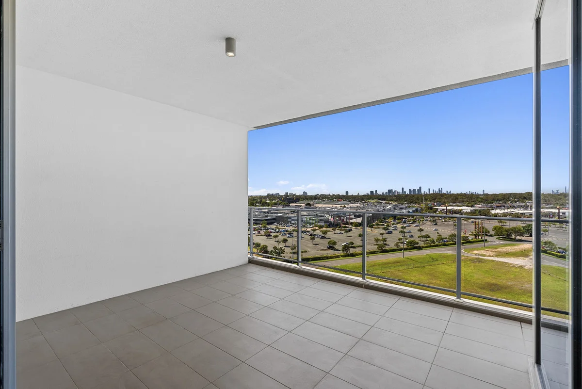 Additional image 2 of 706/43 Harbour Town Drive, Biggera Waters QLD 4216
